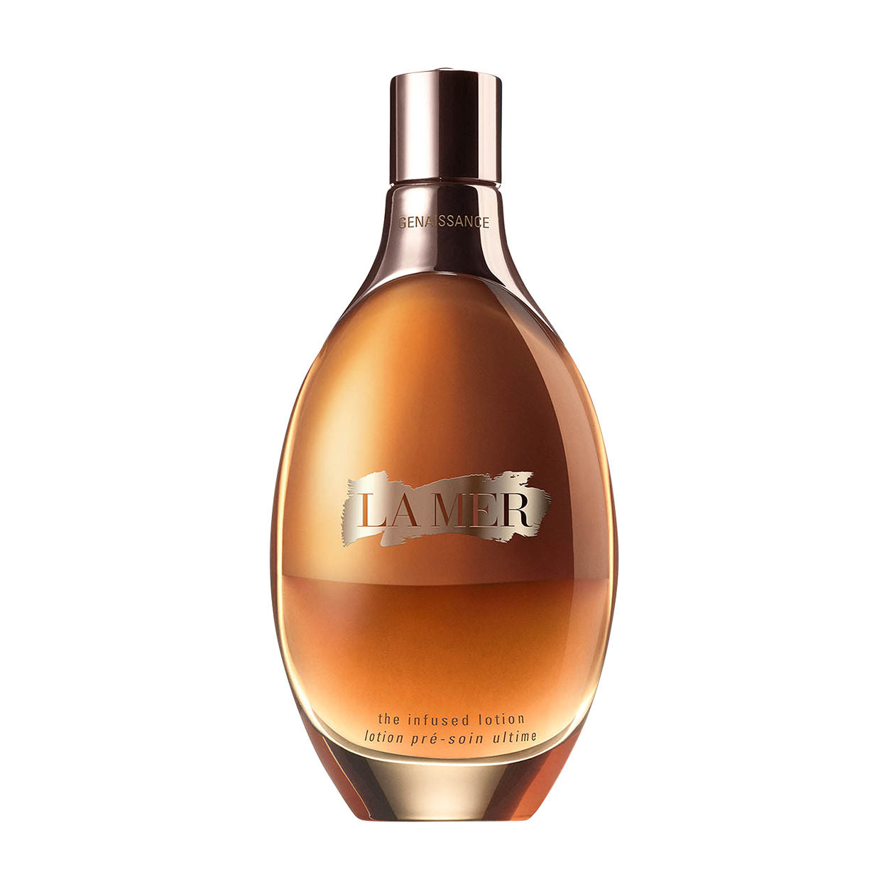 La Mer Genaissance de La Mer The Infused Lotion — مرطوبکننده و کرم | بررسی و راهنمای لیلیورا