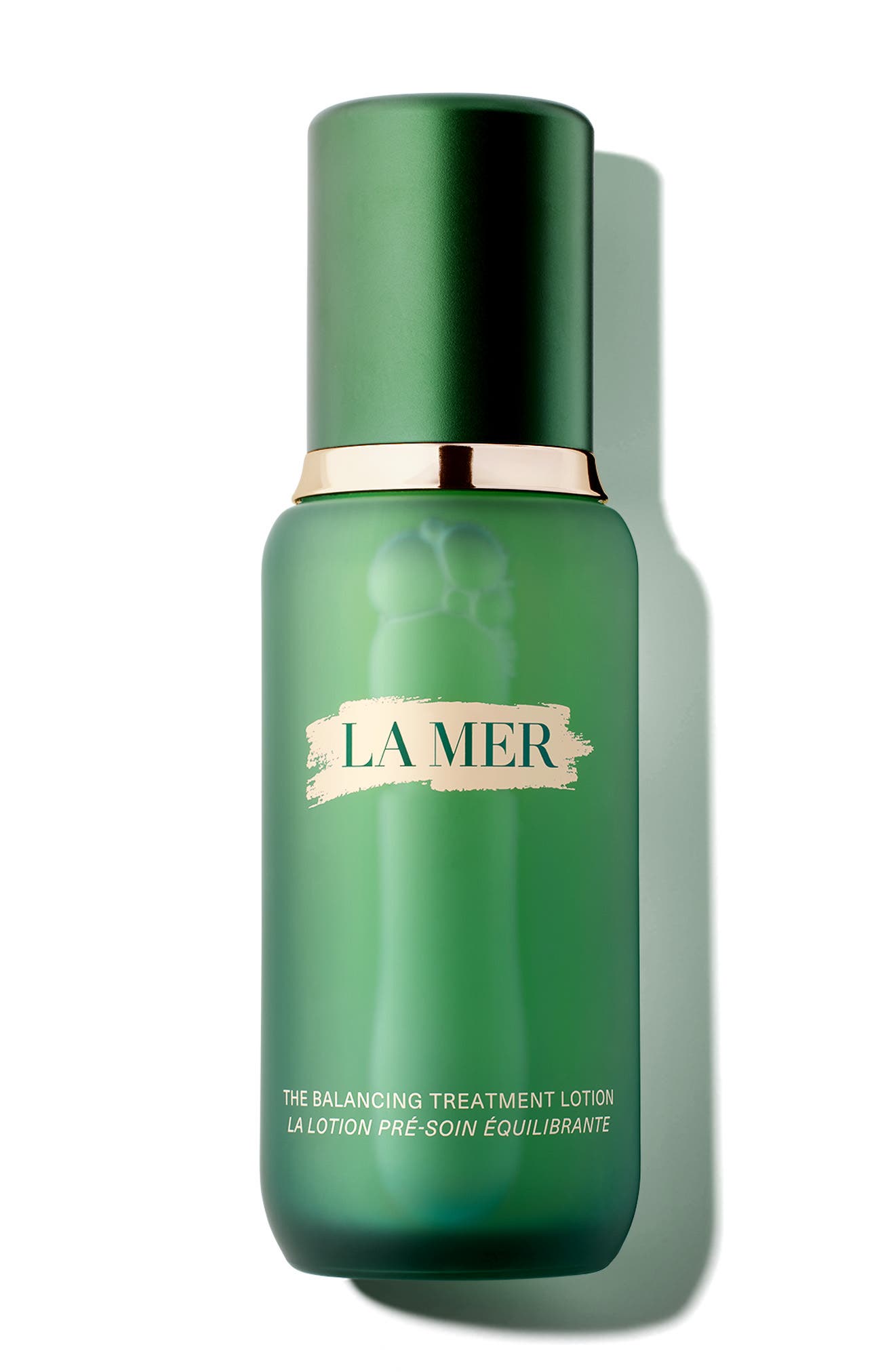La Mer The Balancing Treatment Lotion — تونر و میست | بررسی و راهنمای لیلی‌ورا