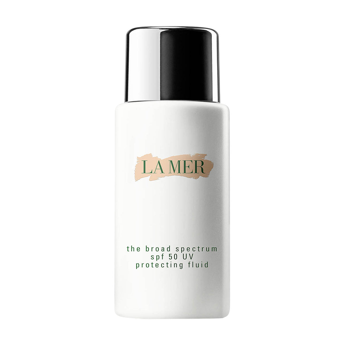 La Mer The Broad Spectrum UV Protecting Fluid SPF 50 — ضدآفتاب | بررسی و راهنمای لیلی‌ورا