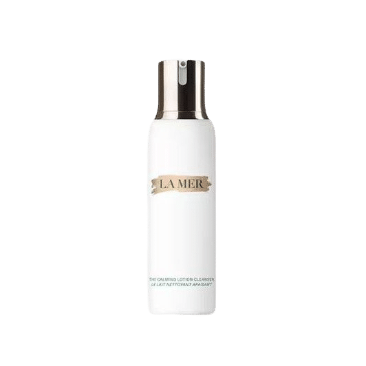 La Mer The Calming Lotion Cleanser — پاک‌کننده | بررسی و راهنمای لیلی‌ورا