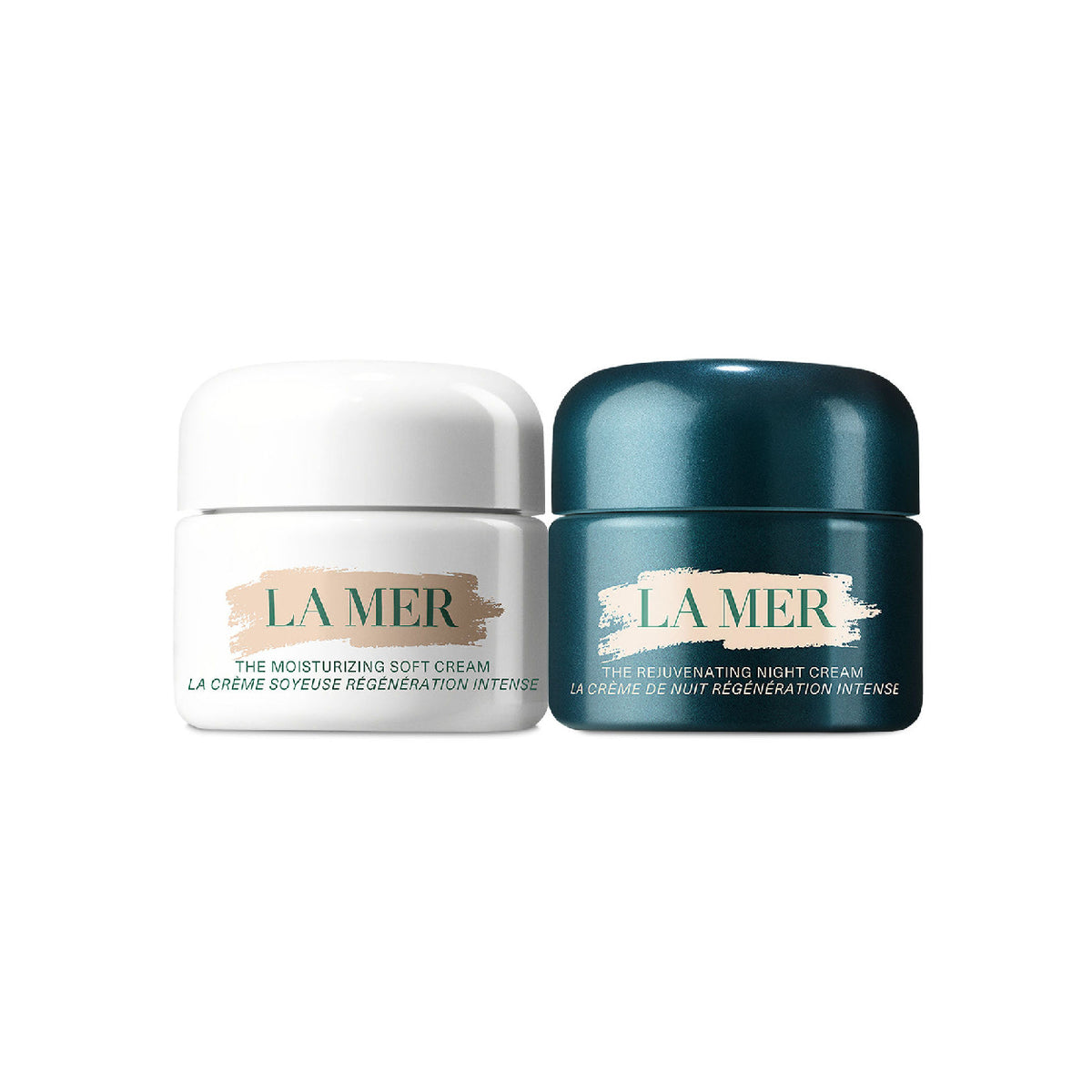 La Mer The Day and Night Duo — ست و پک | بررسی و راهنمای لیلی‌ورا