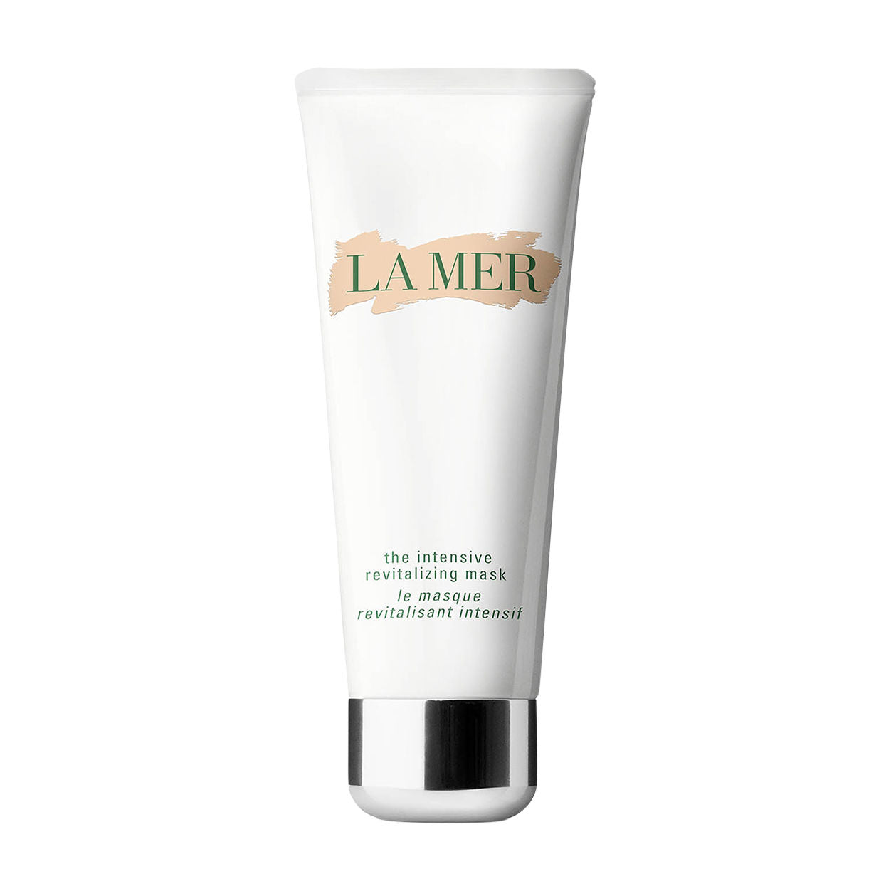 La Mer The Intensive Revitalizing Mask — ماسک | بررسی و راهنمای لیلی‌ورا