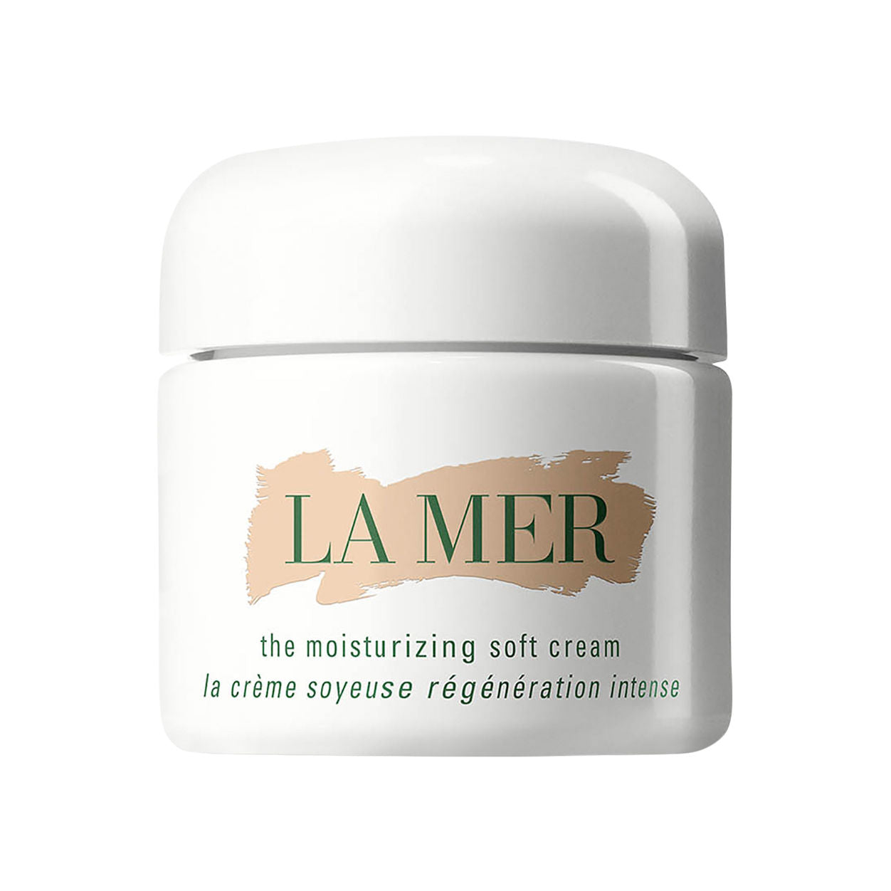 La Mer The Moisturizing Soft Cream — مرطوب‌کننده و کرم | بررسی و راهنمای لیلی‌ورا