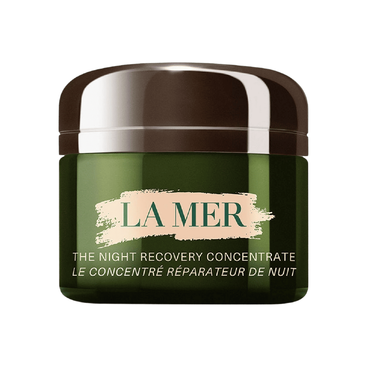 La Mer The Night Recovery Concentrate Treatment — سرم | بررسی و راهنمای لیلیورا
