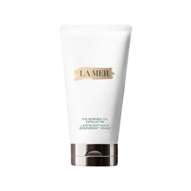 La Mer The Renewal Oil Exfoliator — ماسک | بررسی و راهنمای لیلی‌ورا