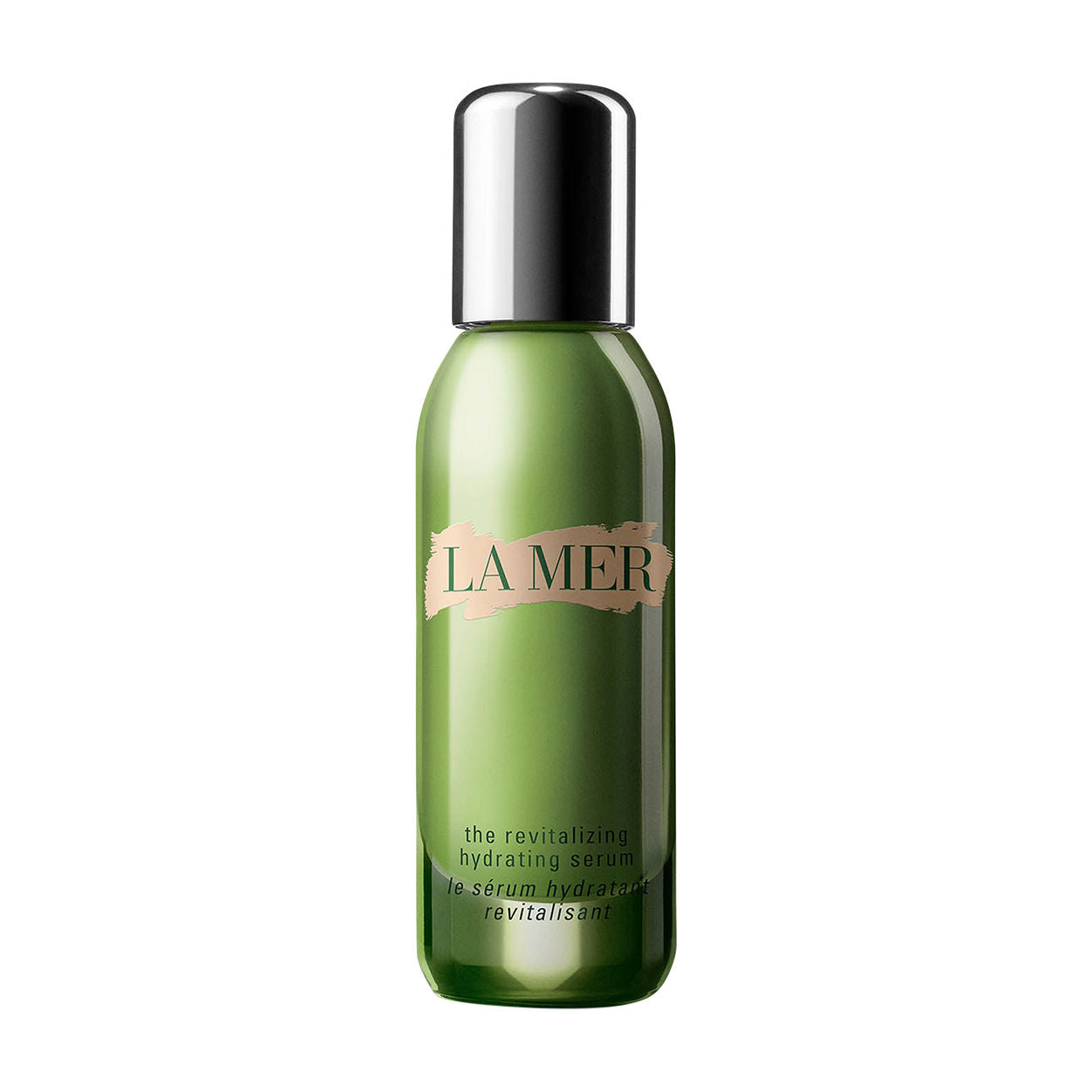 La Mer The Revitalizing Hydrating Serum — سرم | بررسی و راهنمای لیلی‌ورا