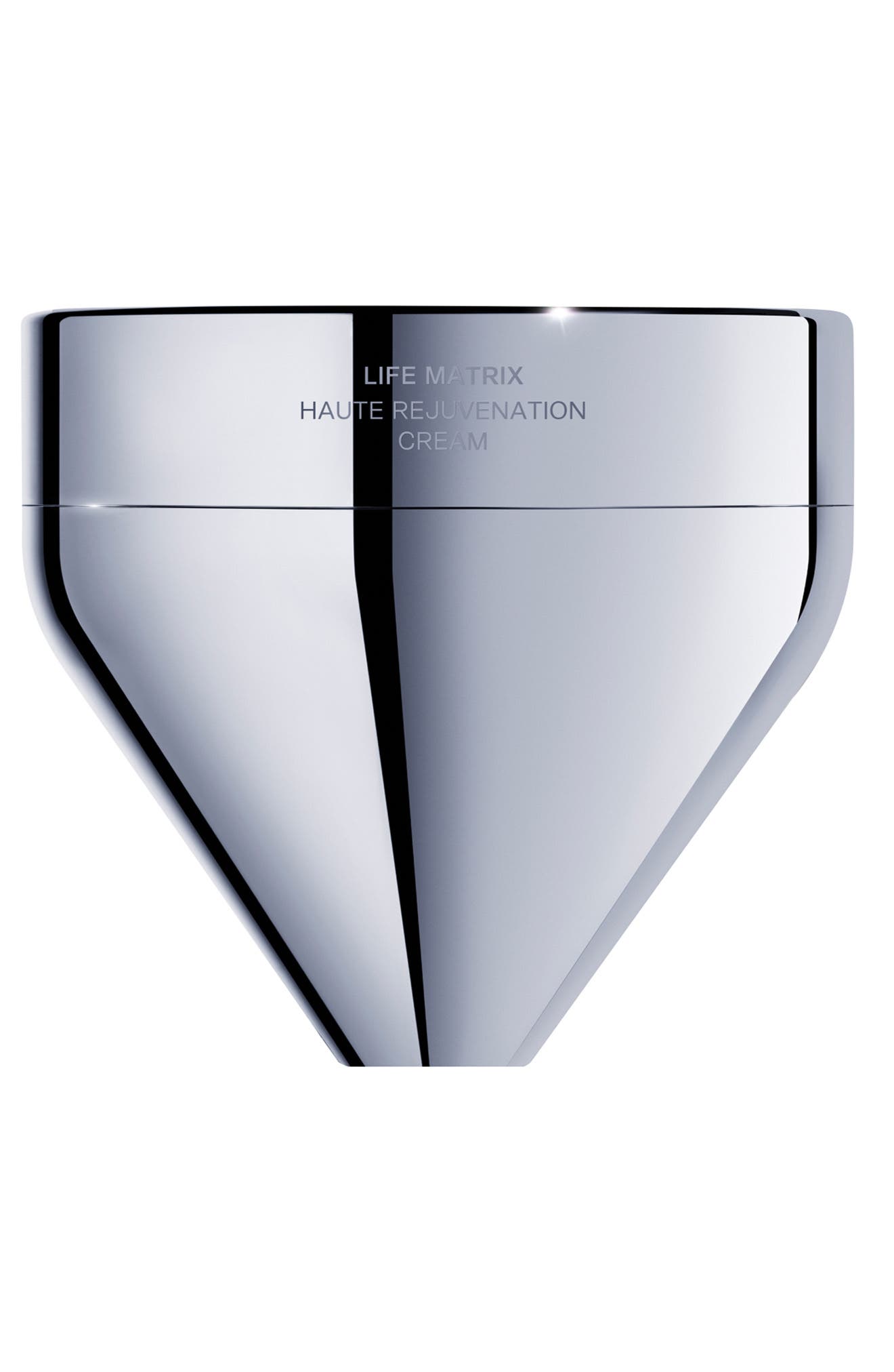 La Prairie Life Matrix Haute Rejuvenation Cream — مرطوب‌کننده و کرم | بررسی و راهنمای لیلی‌ورا