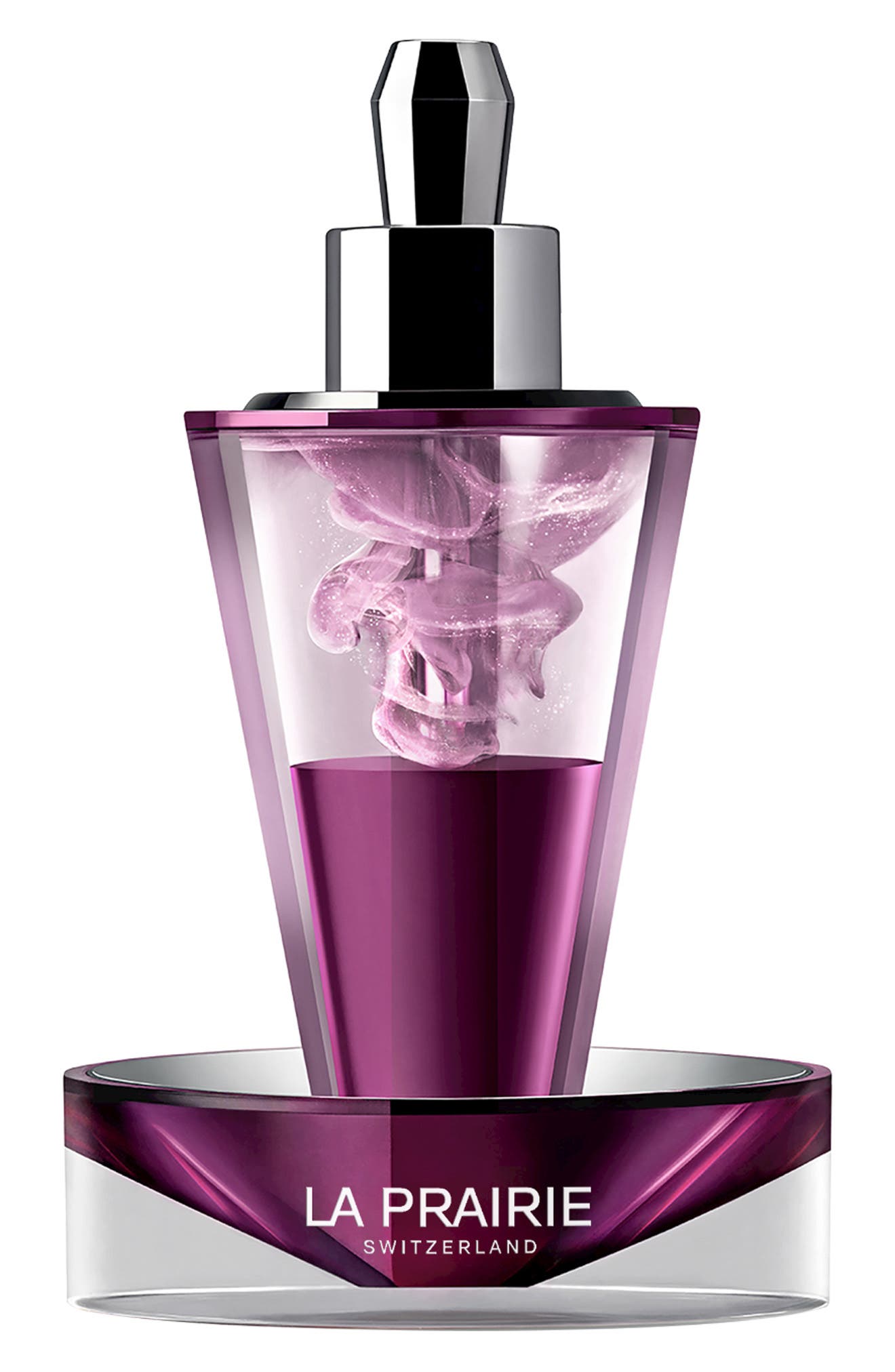 La Prairie Platinum Rare Haute-Rejuvenation Protocol — ست و پک | بررسی و راهنمای لیلیورا