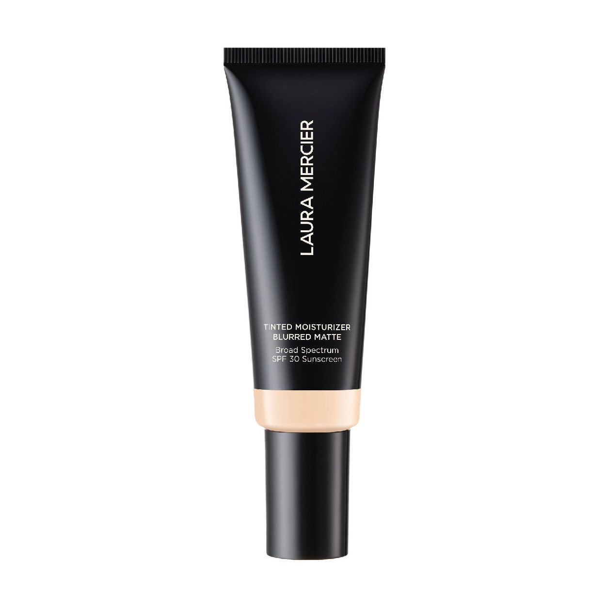 Laura Mercier Tinted Moisturizer Blurred Matte Oil Free Broad Spectrum SPF 30 — ضدآفتاب | بررسی و راهنمای لیلیورا