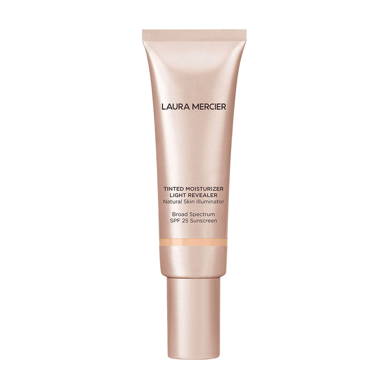 Laura Mercier Tinted Moisturizer Light Revealer Natural Skin Illuminator Broad Spectrum SPF 25 — ضدآفتاب | بررسی و راهنمای لیلیورا