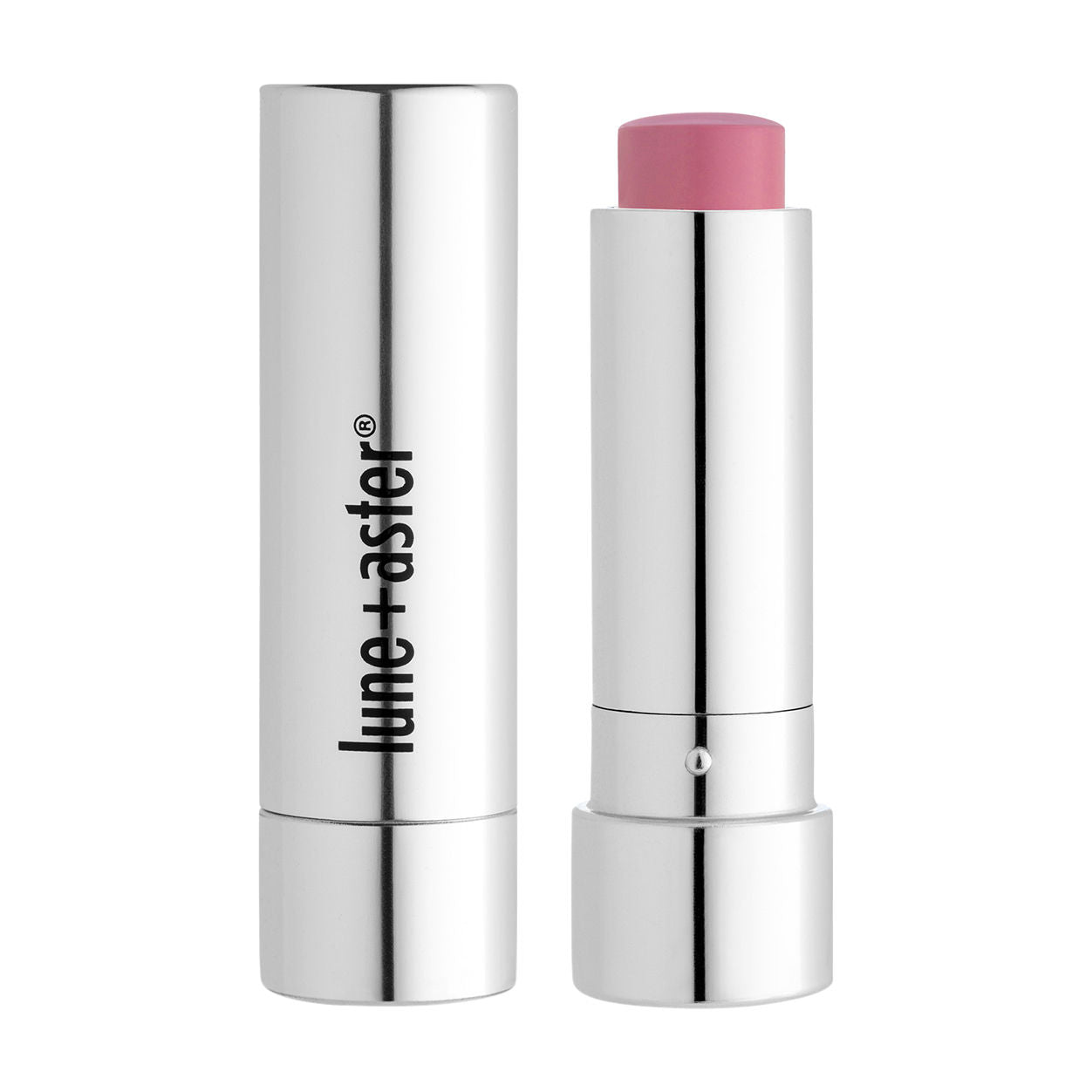Lune+Aster Tinted Lip Balm — مرطوب‌کننده و کرم | بررسی و راهنمای لیلی‌ورا