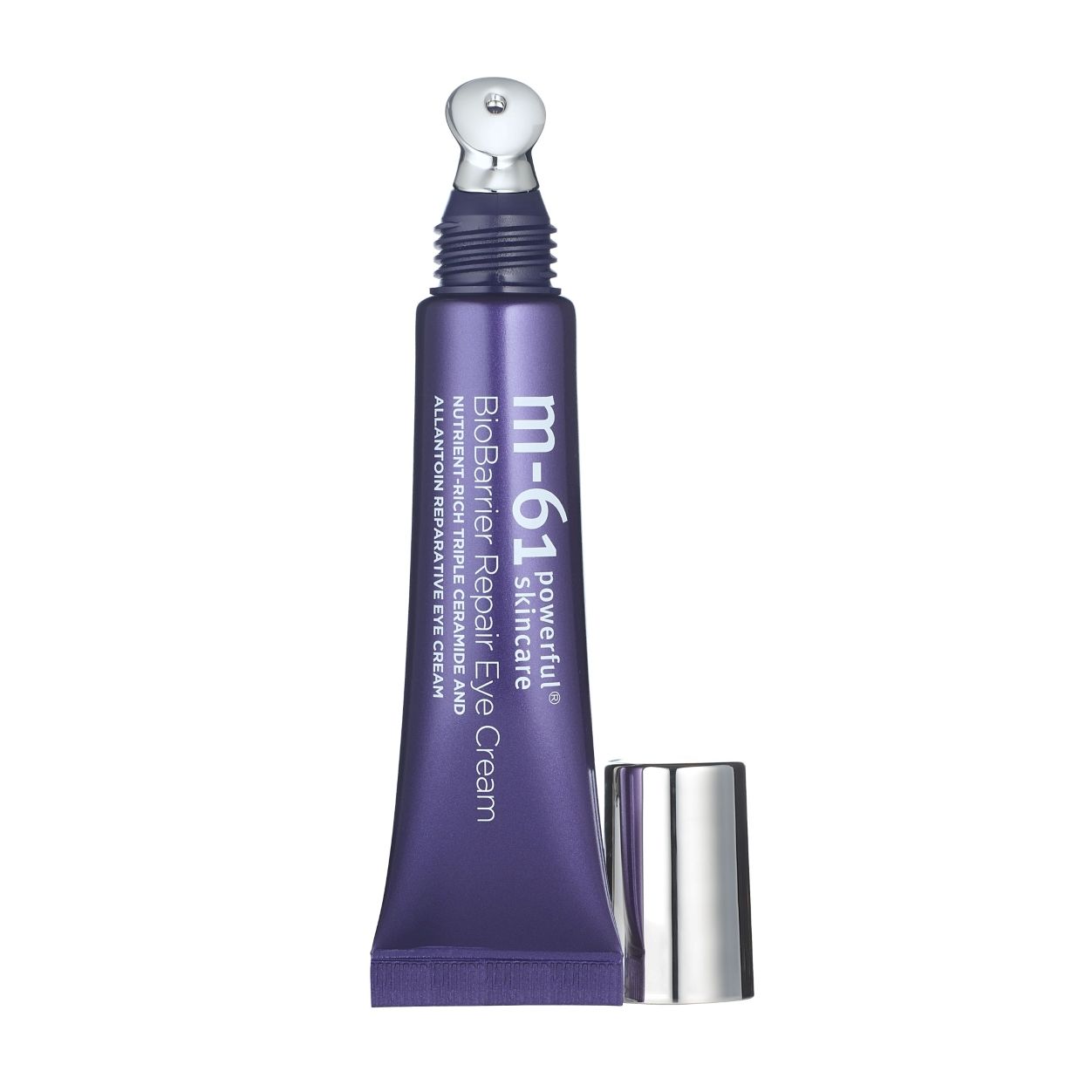 M-61 BioBarrier Repair Eye Cream — مراقبت دور چشم | بررسی و راهنمای لیلیورا