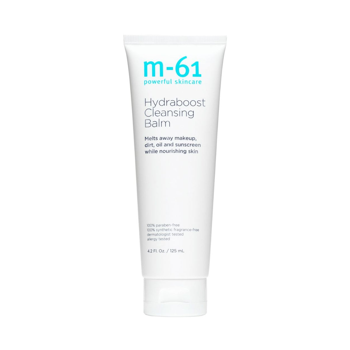 M-61 Hydraboost Cleansing Balm — پاککننده | بررسی و راهنمای لیلیورا