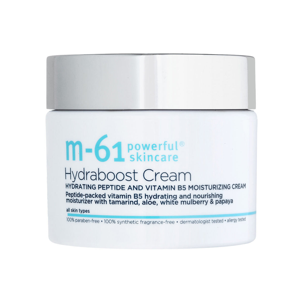 M-61 Hydraboost Cream — مرطوب‌کننده و کرم | بررسی و راهنمای لیلی‌ورا