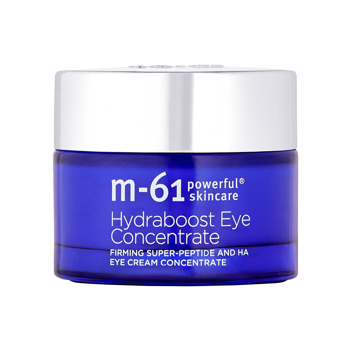M-61 Hydraboost Eye Concentrate — مراقبت دور چشم | بررسی و راهنمای لیلی‌ورا
