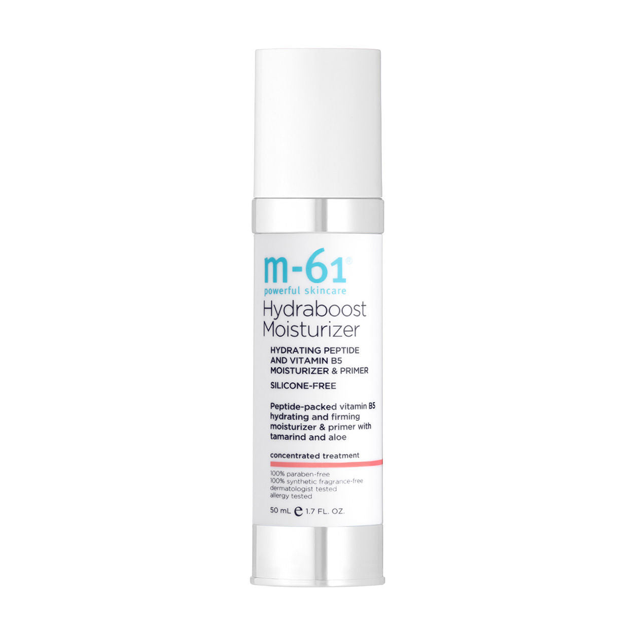 M-61 Hydraboost Moisturizer — مرطوبکننده و کرم | بررسی و راهنمای لیلیورا