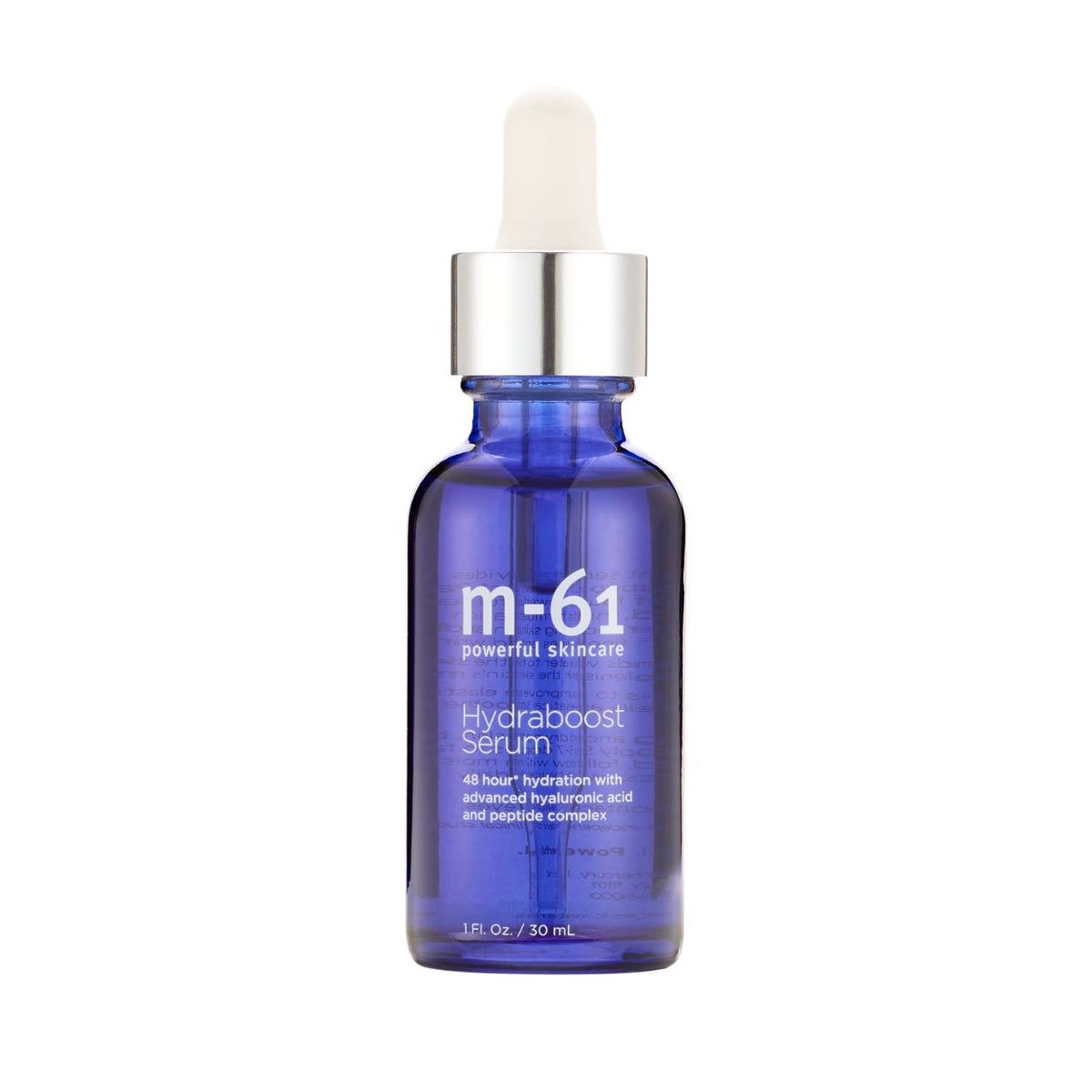 M-61 Hydraboost Serum — سرم | بررسی و راهنمای لیلیورا
