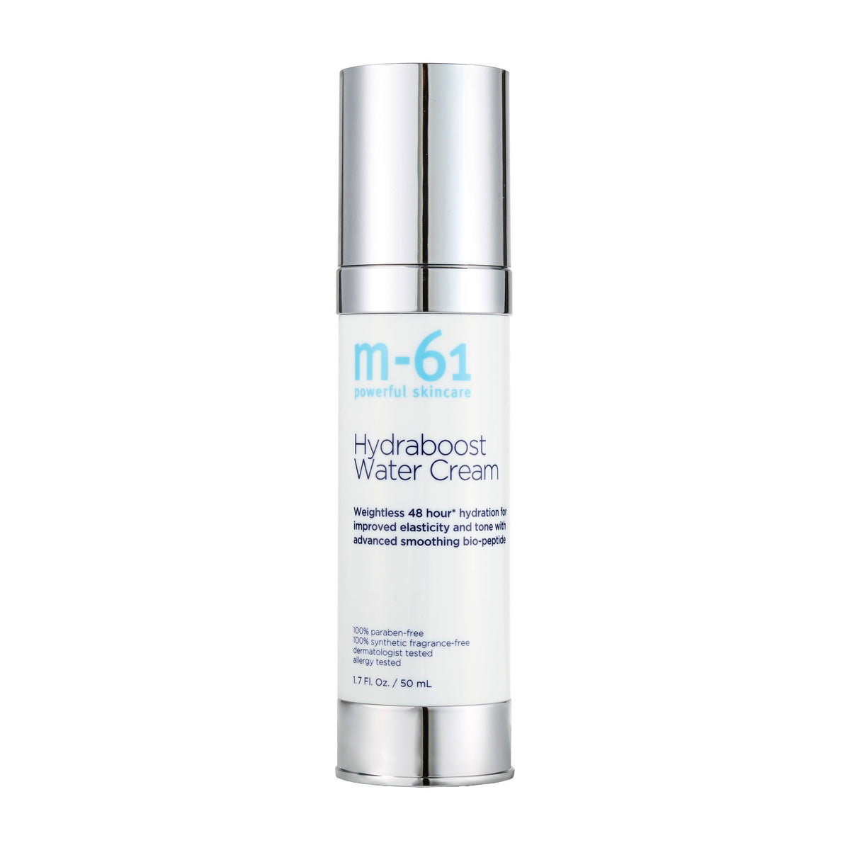 M-61 Hydraboost Water Cream — مرطوبکننده و کرم | بررسی و راهنمای لیلیورا