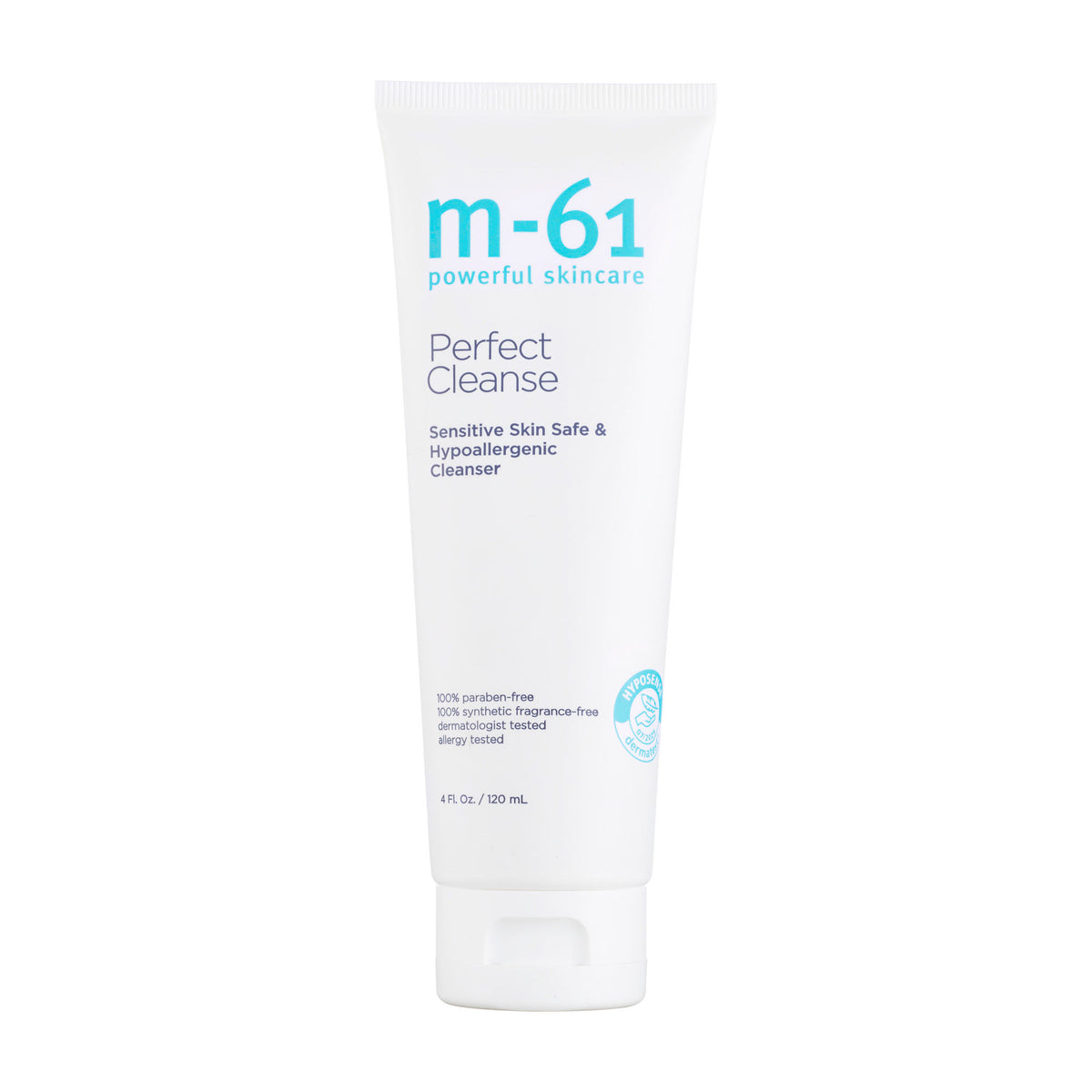 M-61 Perfect Cleanse — پاککننده | بررسی و راهنمای لیلیورا