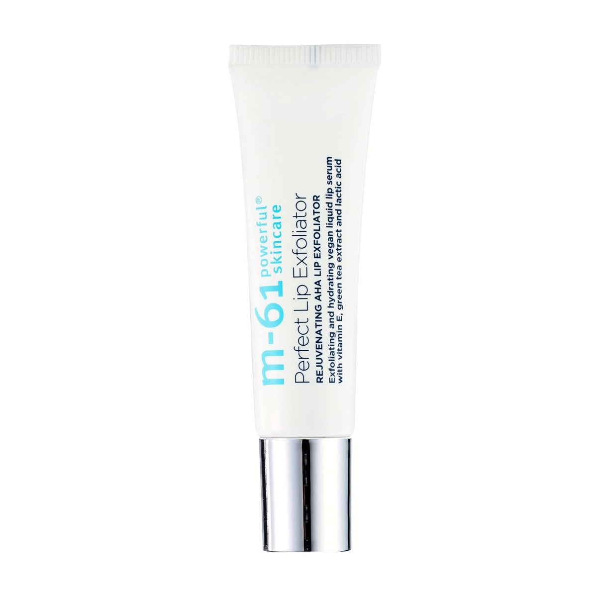 M-61 Perfect Lip Exfoliator — ماسک | بررسی و راهنمای لیلیورا