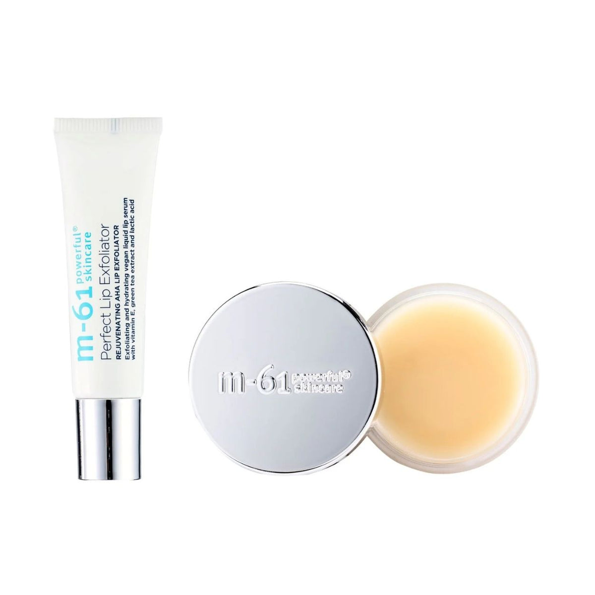 M-61 Perfect Lip Set — ست و پک | بررسی و راهنمای لیلیورا