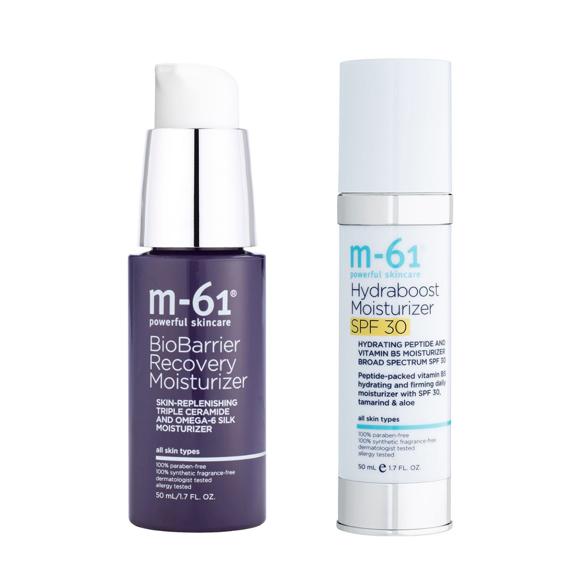 M-61 Post Procedure Barrier Support — مراقبت پوست | بررسی و راهنمای لیلی‌ورا