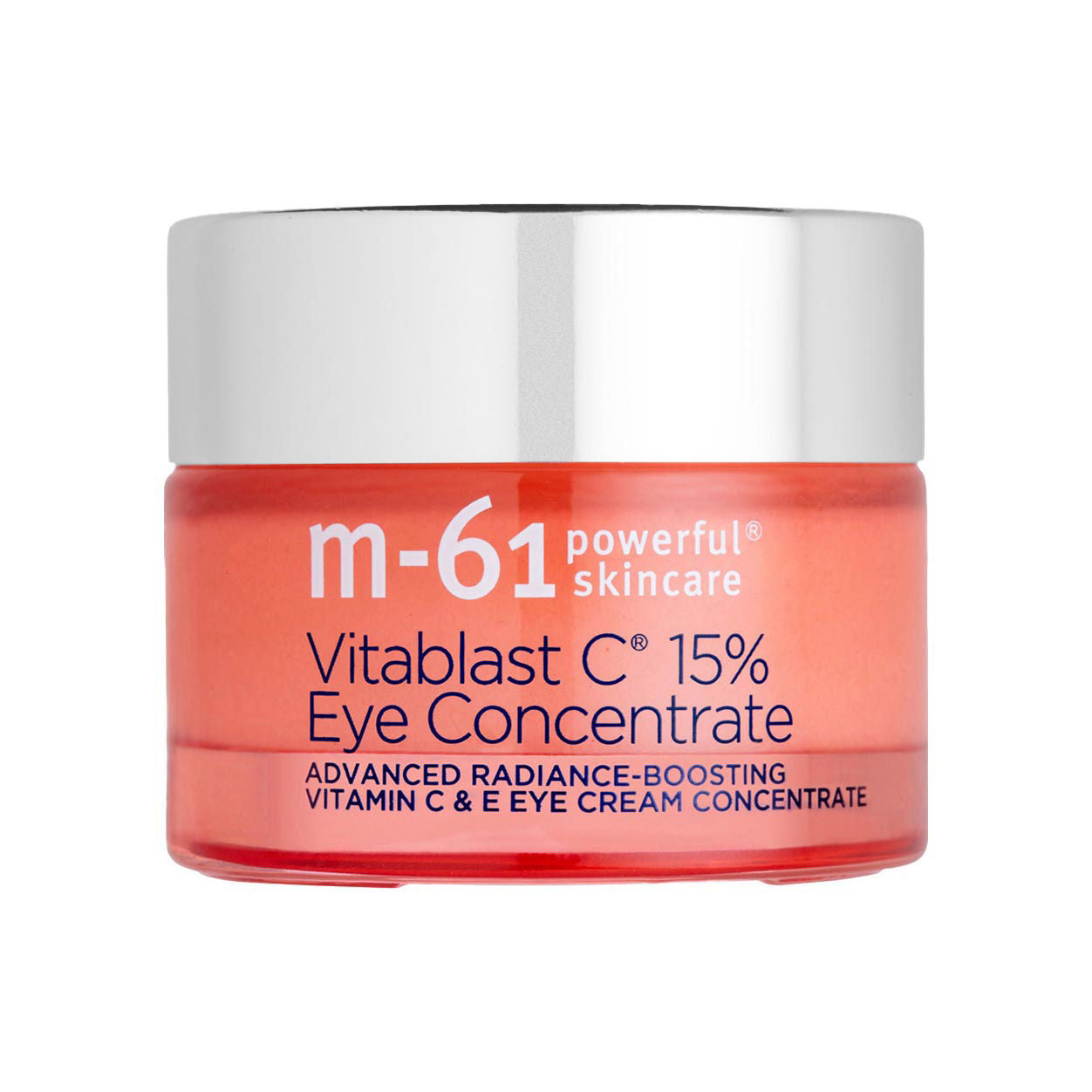 M-61 Vitablast C 15% Eye Concentrate — مراقبت دور چشم | بررسی و راهنمای لیلی‌ورا