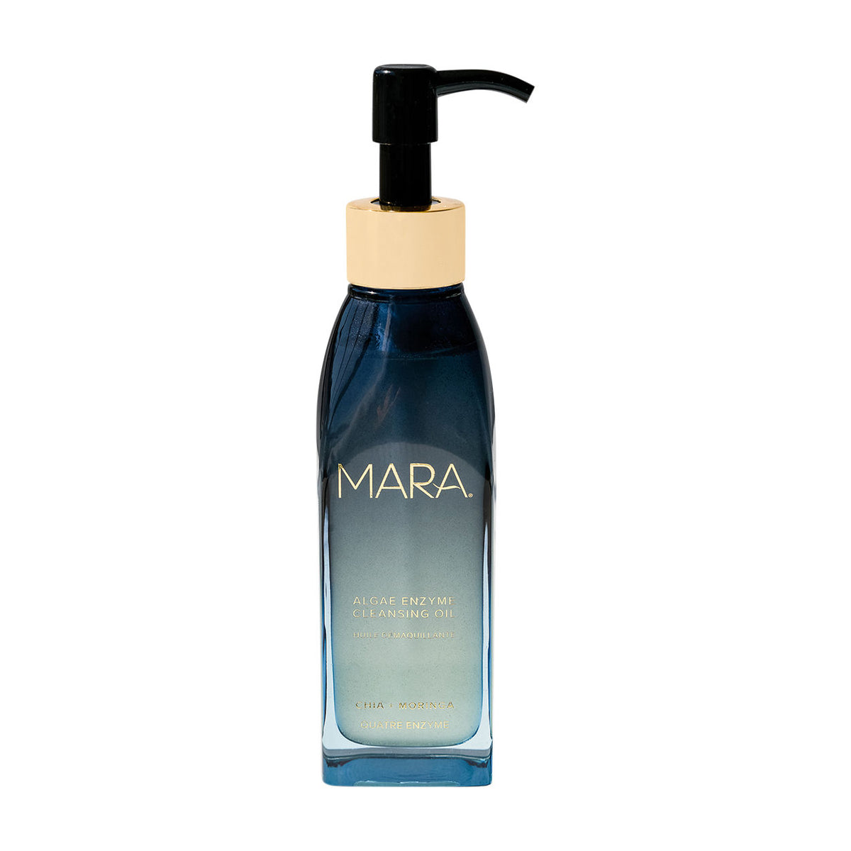 Mara Algae Enzyme Cleansing Oil — پاک‌کننده | بررسی و راهنمای لیلی‌ورا