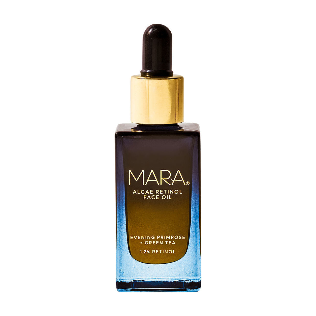 Mara Algae Retinol Face Oil — روغن صورت | بررسی و راهنمای لیلی‌ورا