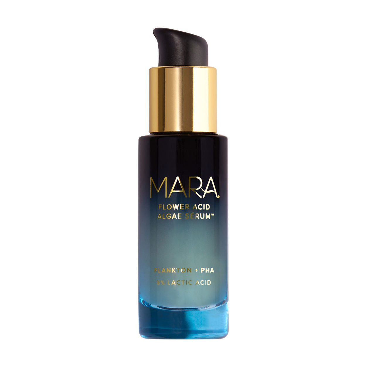Mara Flower Acid Algae Serum — سرم | بررسی و راهنمای لیلی‌ورا