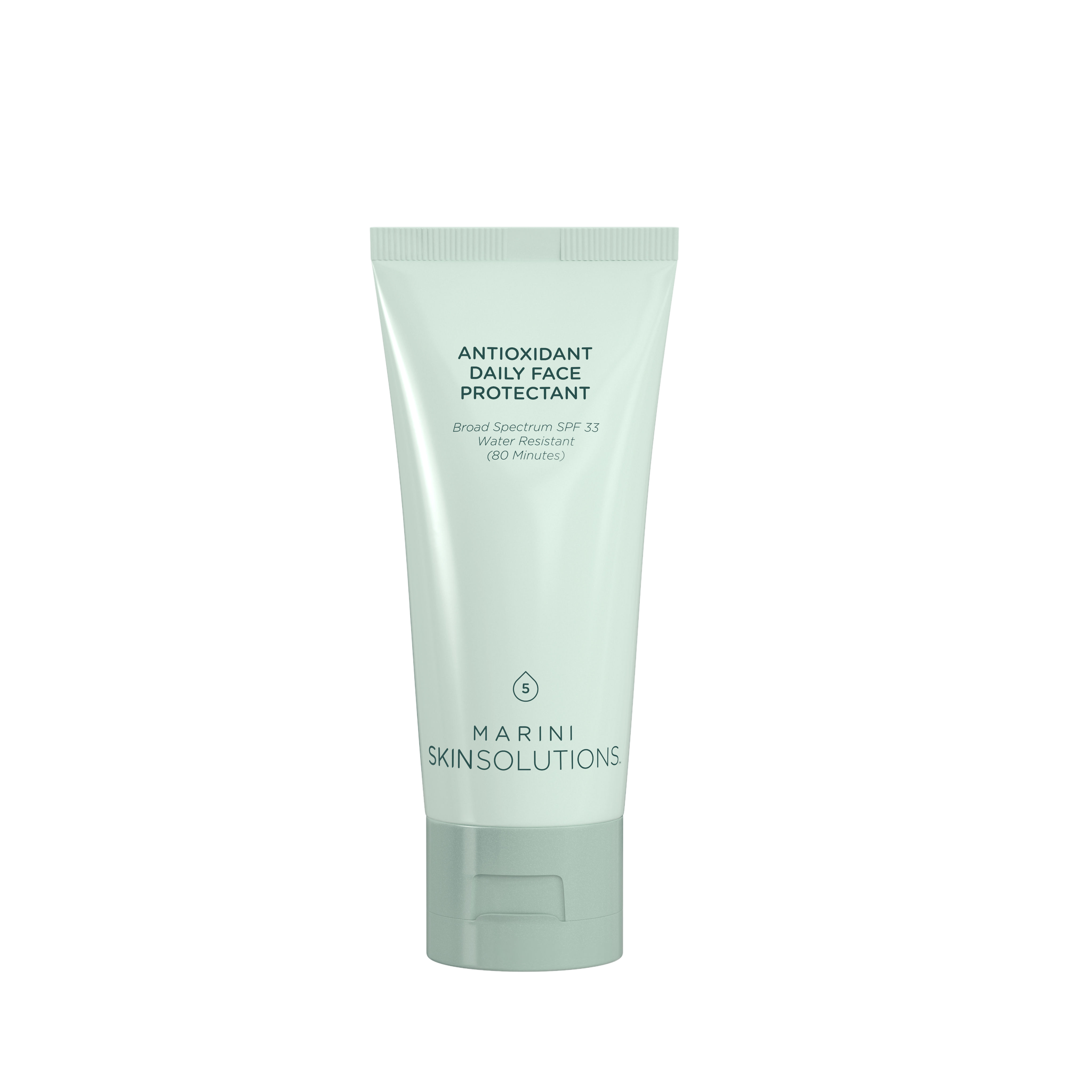 Marini SkinSolutions Antioxidant Daily Face Protectant SPF 33 — ضدآفتاب | بررسی و راهنمای لیلی‌ورا