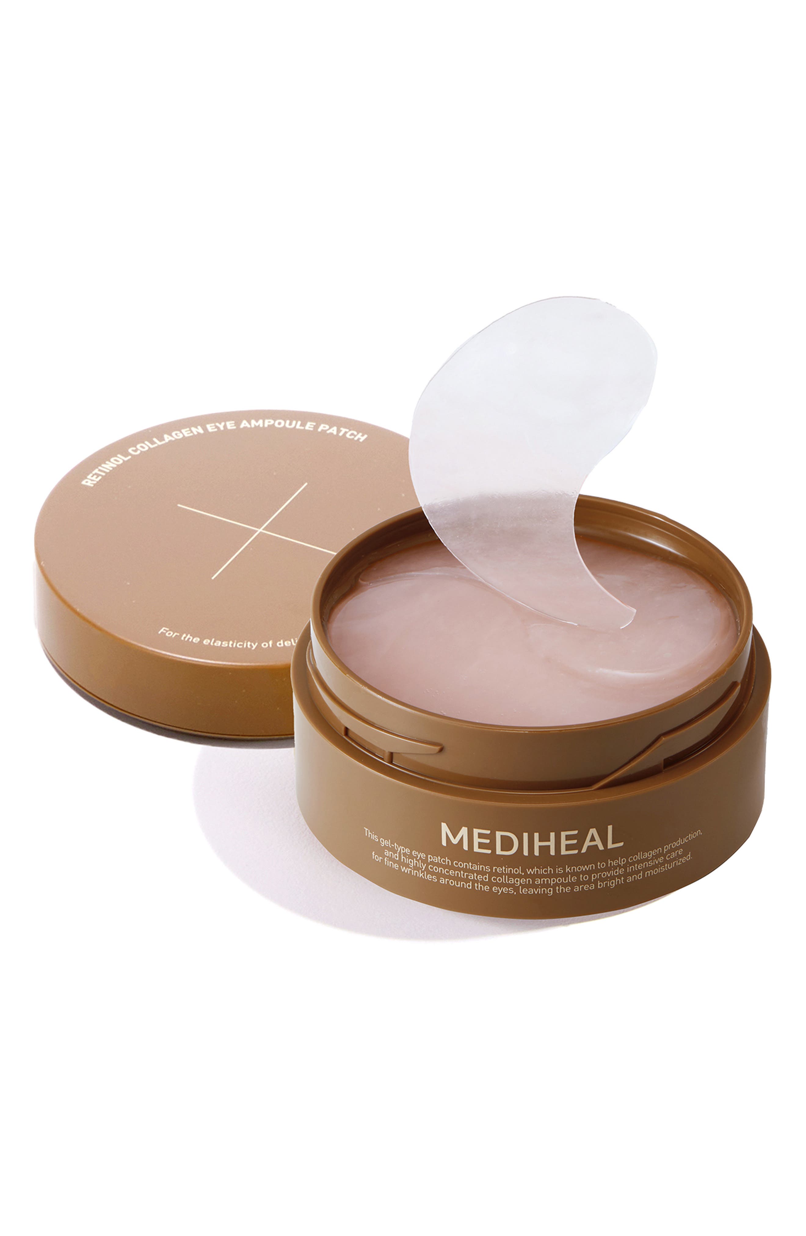 Megababe Thigh Rescue Anti Friction Stick — بدن و دست | بررسی و راهنمای لیلی‌ورا