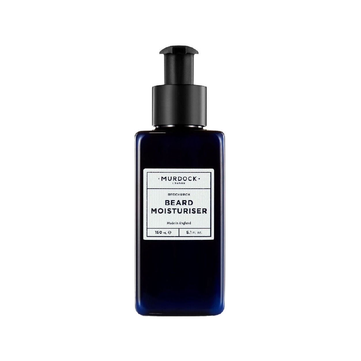 Murdock London Beard Moisturiser — مرطوبکننده و کرم | بررسی و راهنمای لیلیورا
