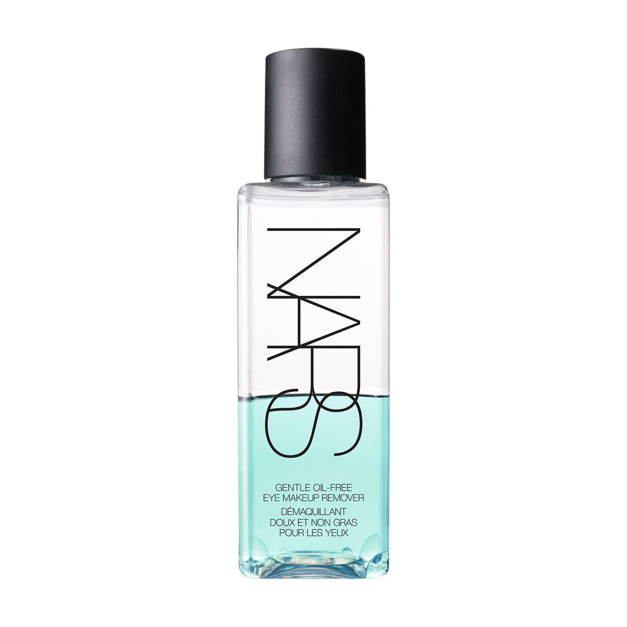 Nars Gentle Oil Free Eye Makeup Remover — پاککننده | بررسی و راهنمای لیلیورا