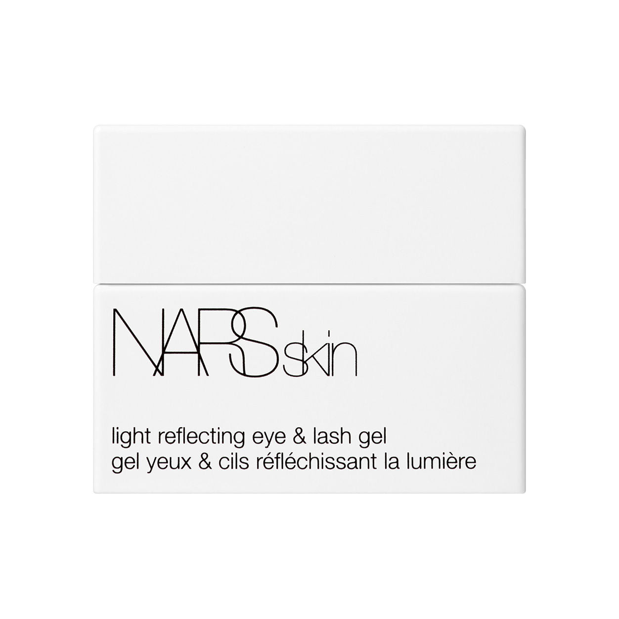 Nars Light Reflecting Eye and Lash Gel — مراقبت دور چشم | بررسی و راهنمای لیلی‌ورا