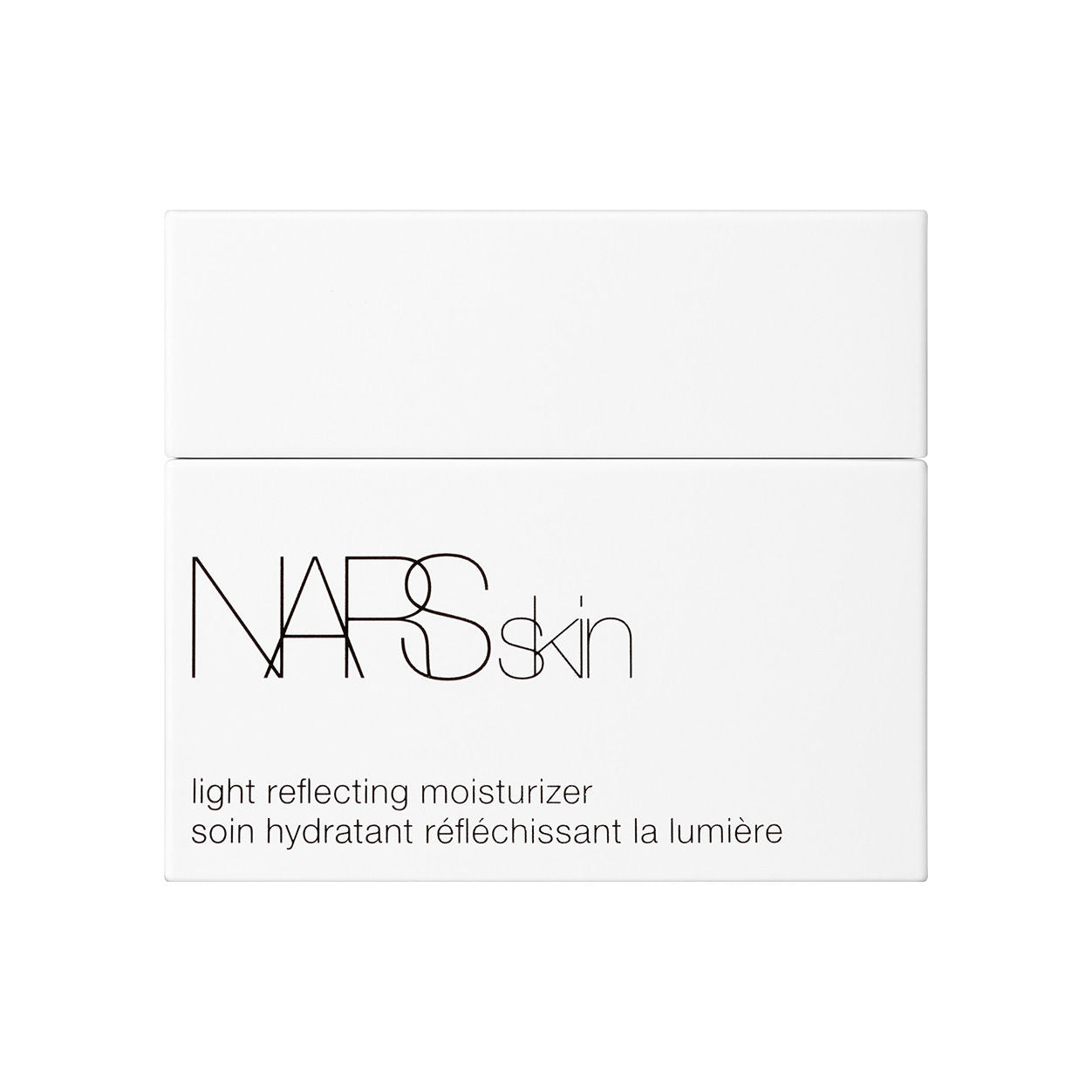 Nars Light Reflecting Moisturizer — مرطوبکننده و کرم | بررسی و راهنمای لیلیورا