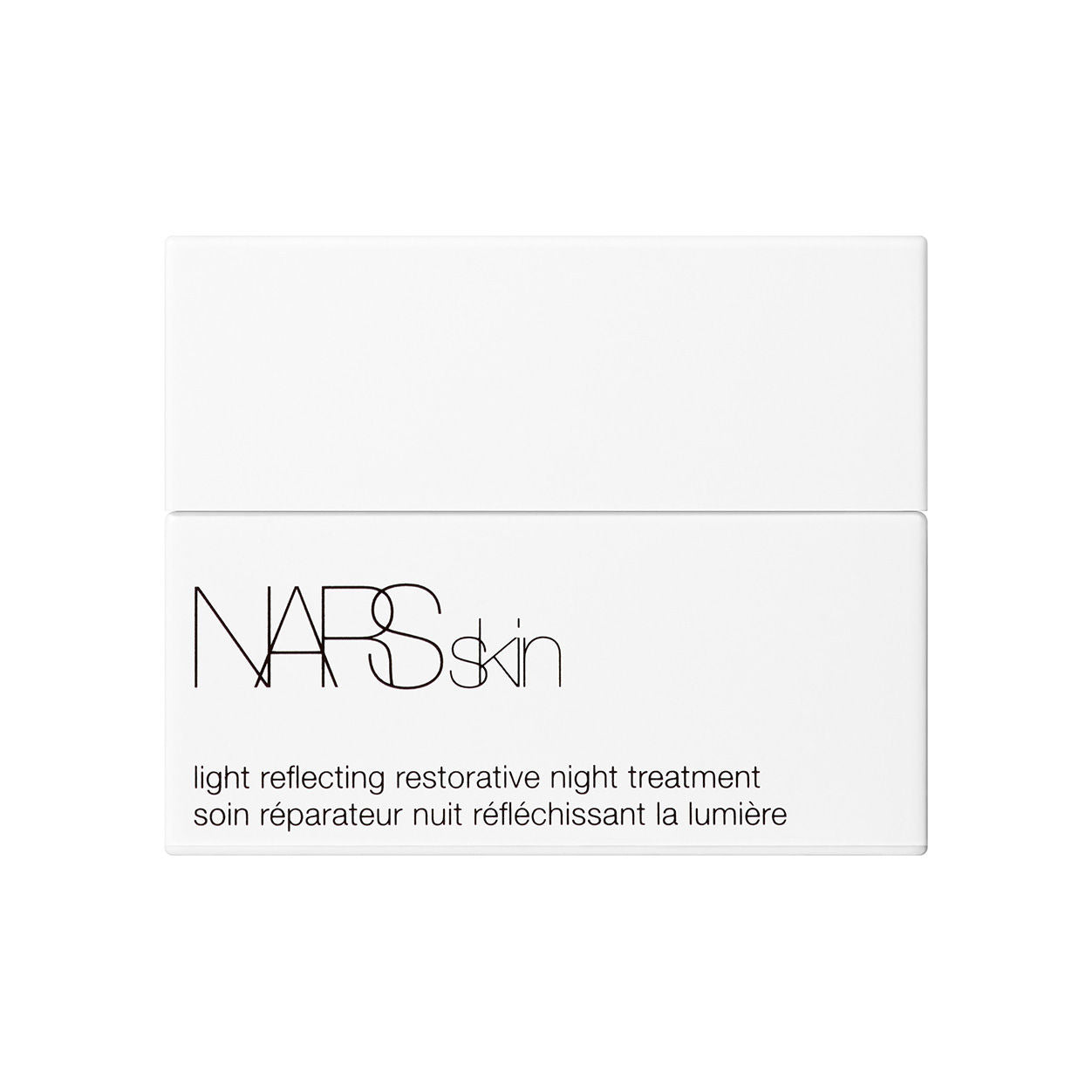 Nars Light Reflecting Restorative Night Treatment — مراقبت پوست | بررسی و راهنمای لیلی‌ورا