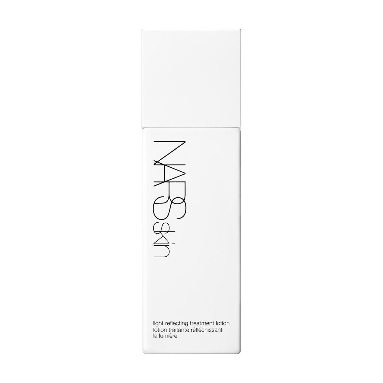 Nars Light Reflecting Treatment Lotion — تونر و میست | بررسی و راهنمای لیلی‌ورا