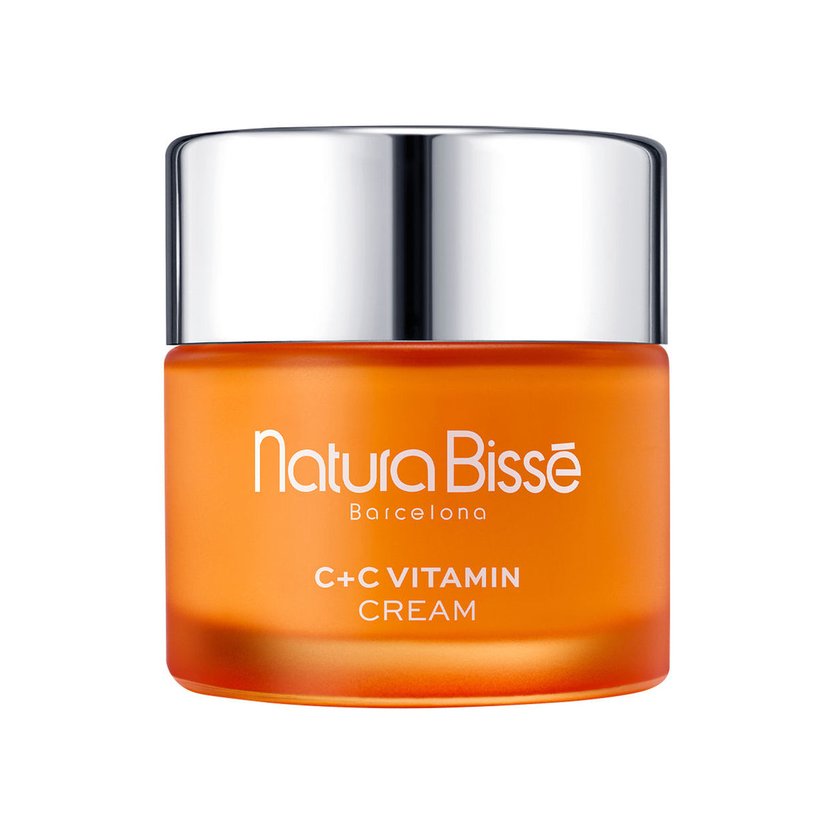 Natura Bissé C C Vitamin Cream — مرطوب‌کننده و کرم | بررسی و راهنمای لیلی‌ورا