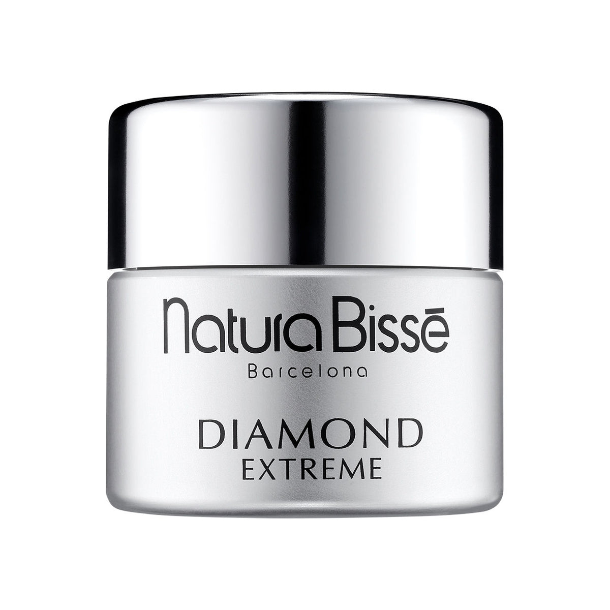 Natura Bissé Diamond Extreme Cream — مرطوب‌کننده و کرم | بررسی و راهنمای لیلی‌ورا
