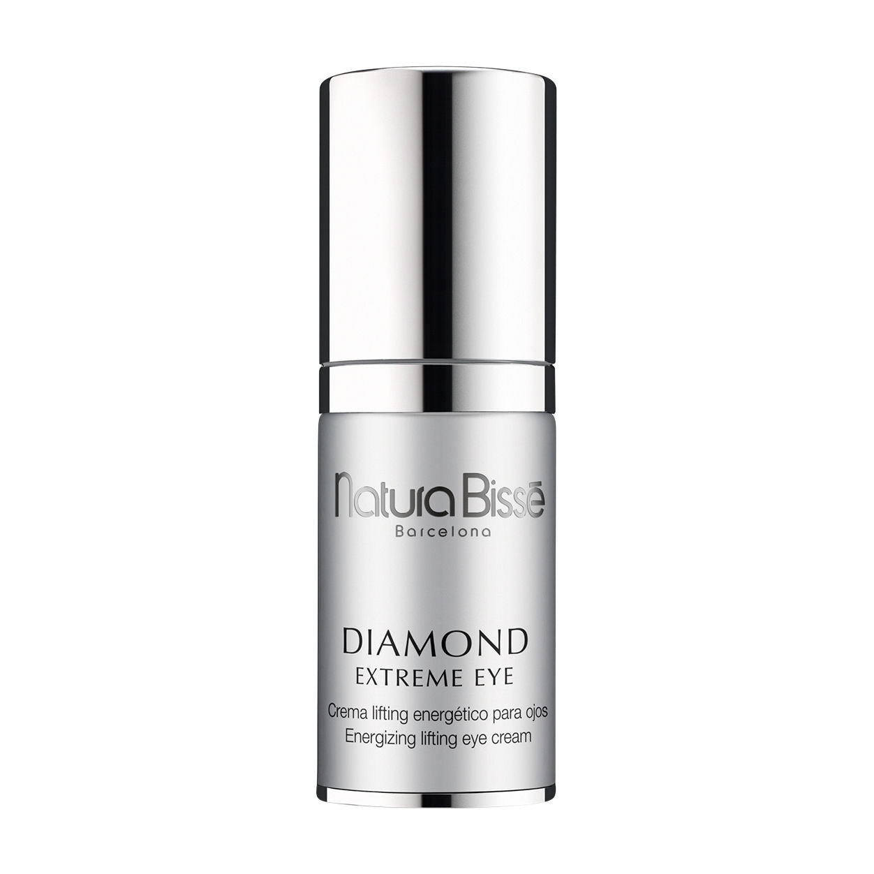 Natura Bissé é Diamond Extreme Eye — مراقبت پوست | بررسی و راهنمای لیلی‌ورا