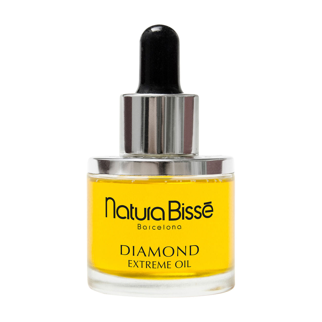 Natura Bissé é Diamond Extreme Oil — روغن صورت | بررسی و راهنمای لیلی‌ورا