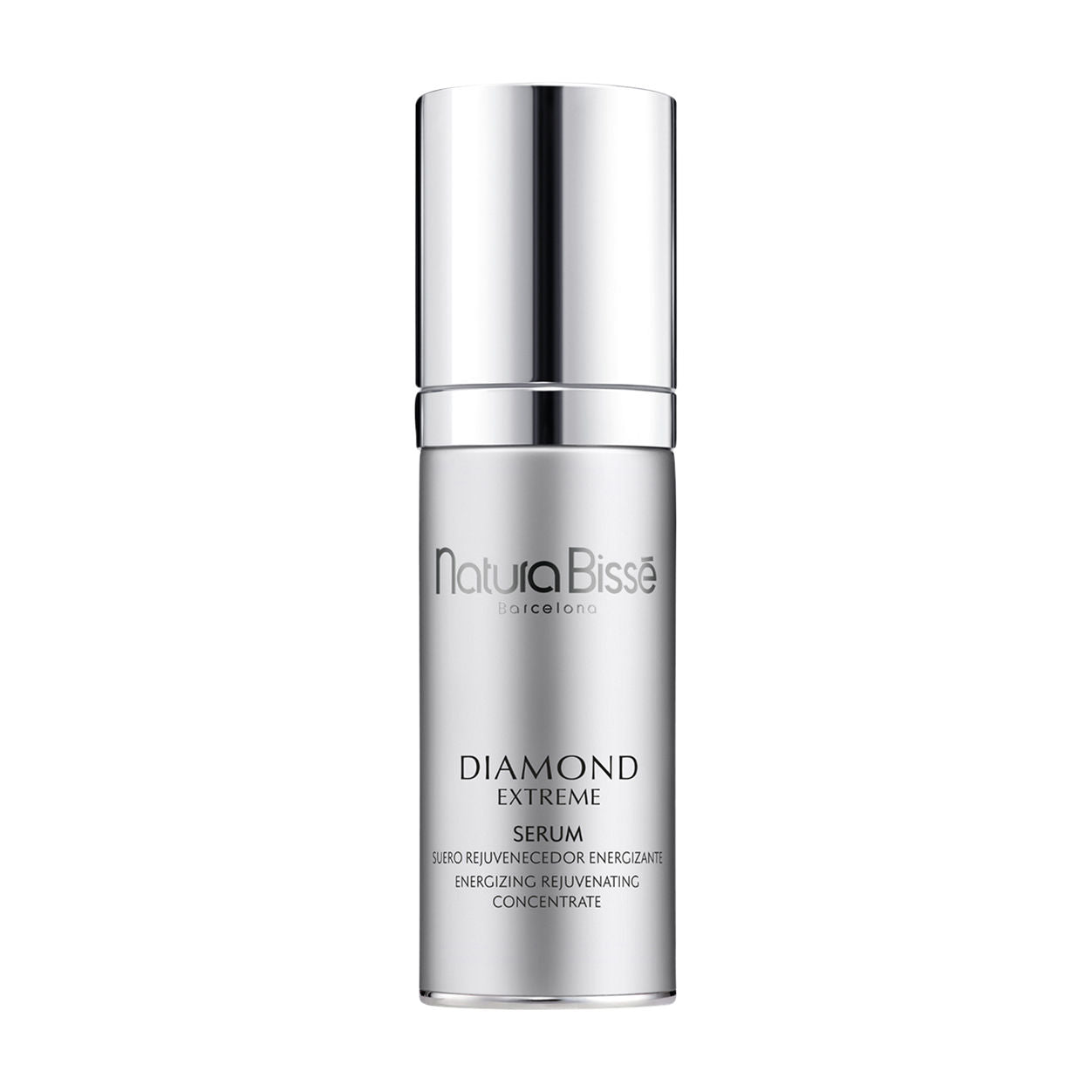 Natura Bissé é Diamond Extreme Serum — سرم | بررسی و راهنمای لیلی‌ورا
