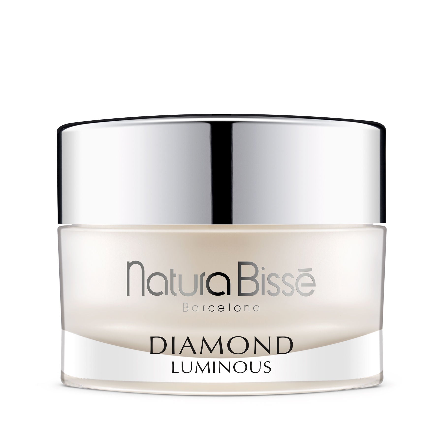 Natura Bissé é Diamond Luminous Rich Luxury Cleanse — پاککننده | بررسی و راهنمای لیلیورا