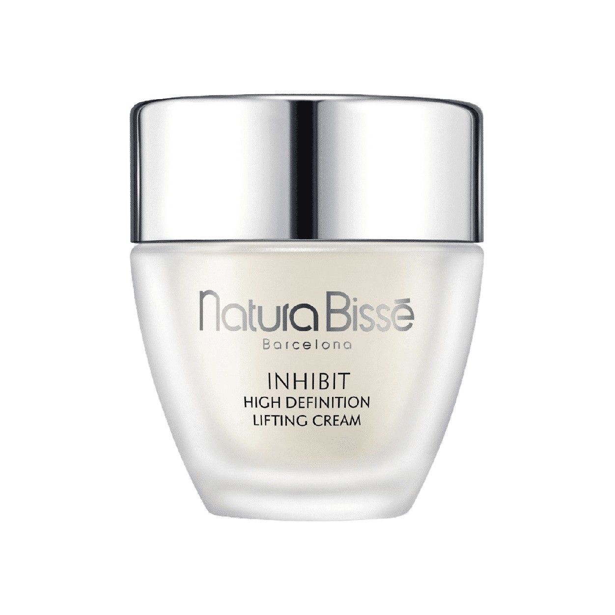 Natura Bissé é Inhibit High Definition Lifting Cream — مرطوبکننده و کرم | بررسی و راهنمای لیلیورا