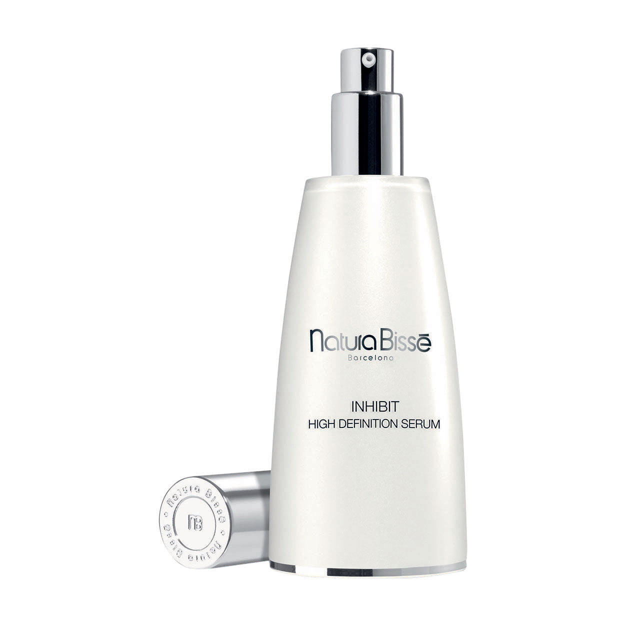 Natura Bissé é Inhibit High Definition Serum — سرم | بررسی و راهنمای لیلی‌ورا