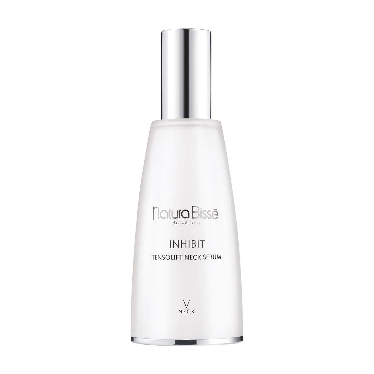 Natura Bissé é Inhibit Tensolift Neck Serum — سرم | بررسی و راهنمای لیلیورا