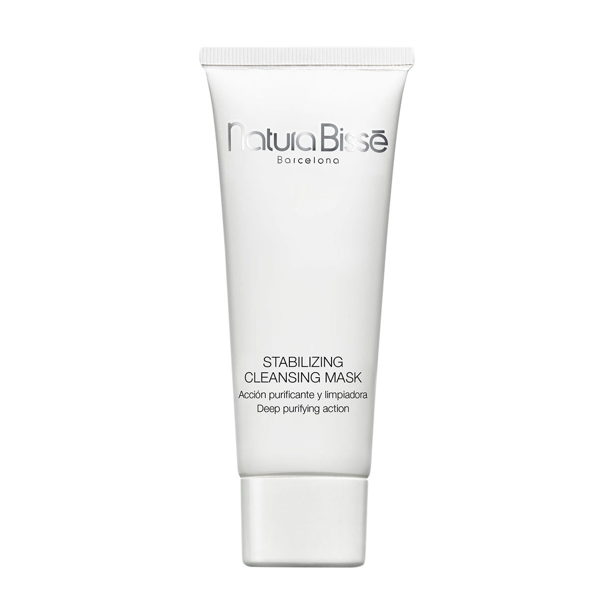 Natura Bissé é Stabilizing Cleansing Mask — پاک‌کننده | بررسی و راهنمای لیلی‌ورا