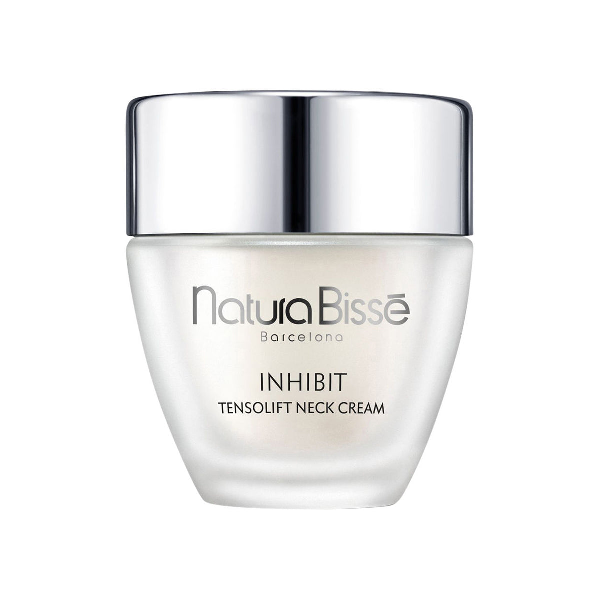 Natura Bissé Inhibit Tensolift Neck Cream — مرطوبکننده و کرم | بررسی و راهنمای لیلیورا