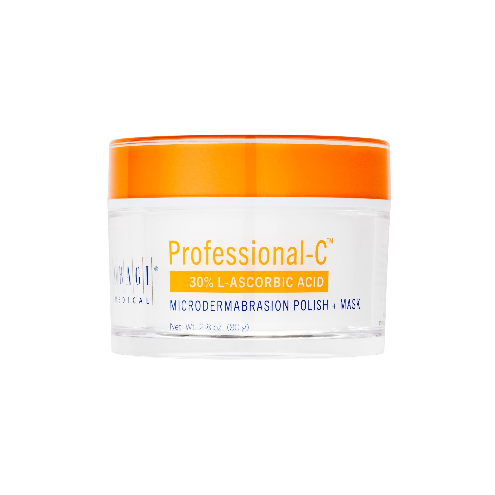Obagi Professional-C Microdermabrasion Polish and Mask — ماسک | بررسی و راهنمای لیلیورا